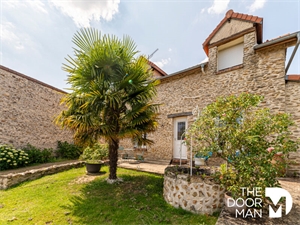 maison à la vente -   78610  LE PERRAY EN YVELINES, surface 183 m2 vente maison - UBI475379054